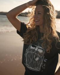 T-Shirt Blue Sailor - Ankerherz Verlag