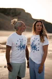 T-Shirt EUROPA | ankerherz.de
