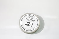 Travel Candle TREIBHOLZ – 90g, ideal für Reisen | ankerherz.de