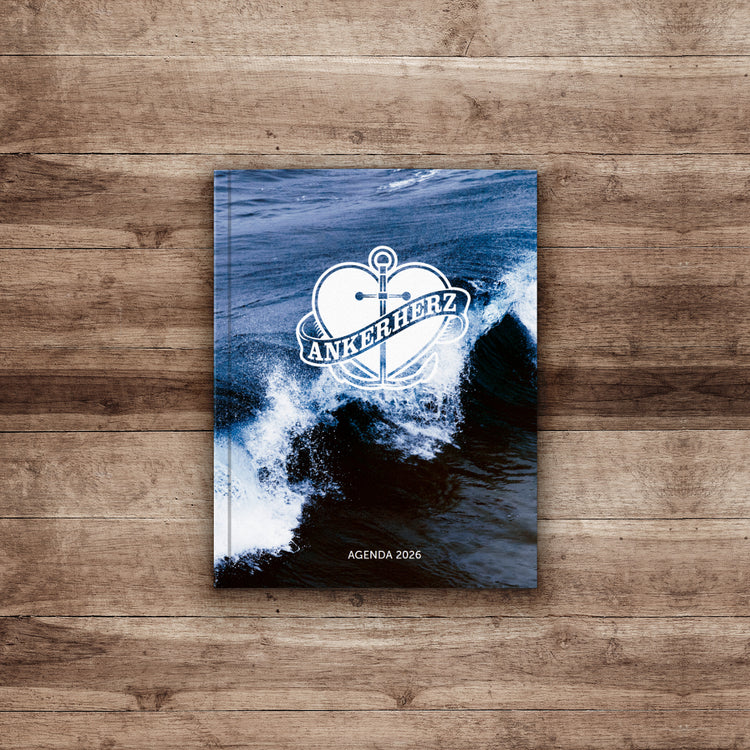 Ankerherz Agenda 2026 | ankerherz.de