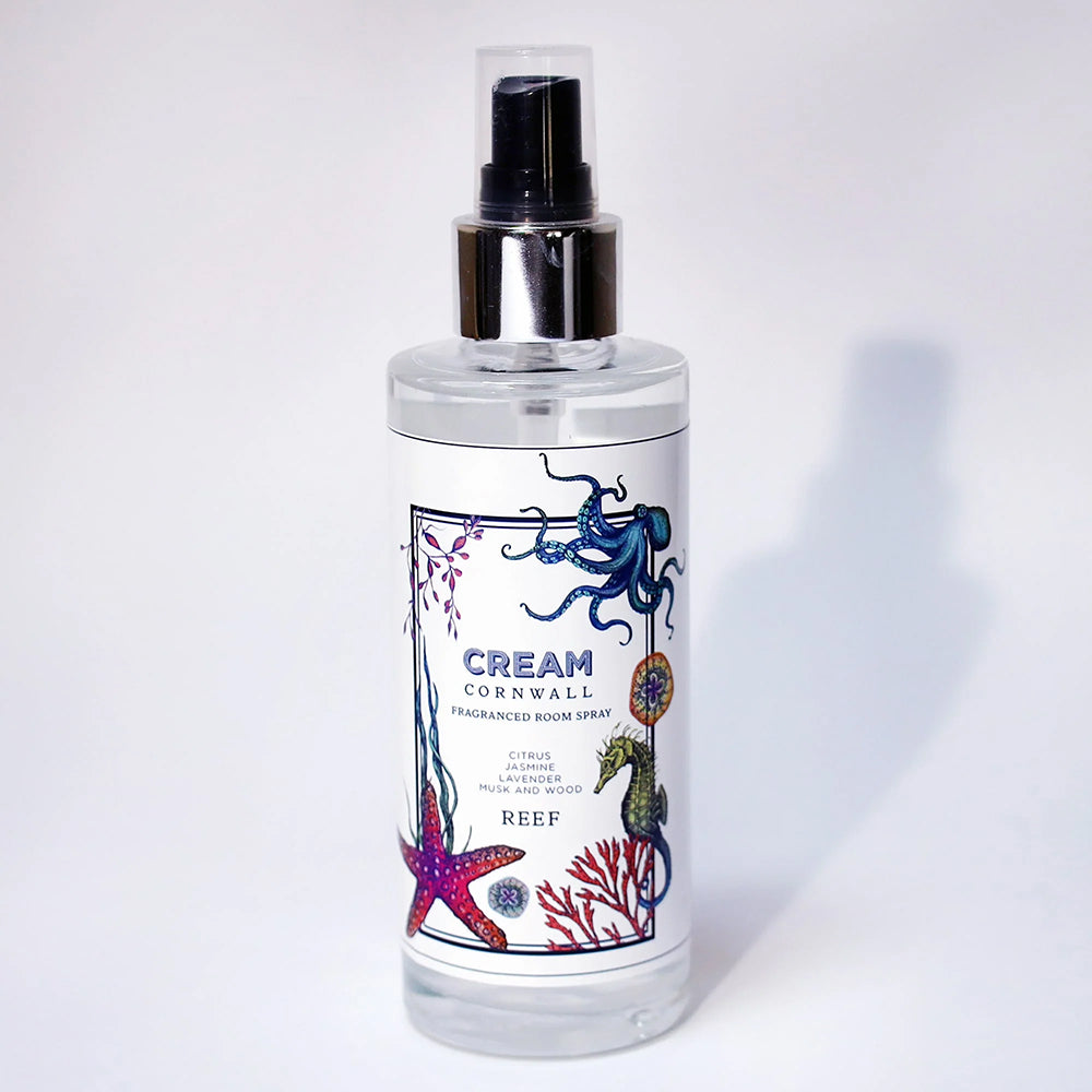 Raumspray Reef | ankerherz.de