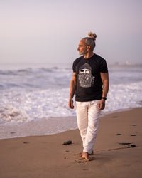 T-Shirt Blue Sailor - Ankerherz Verlag