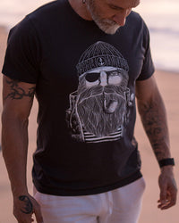 T-Shirt Blue Sailor - Ankerherz Verlag
