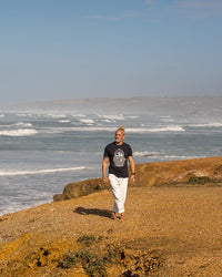 T-Shirt Blue Sailor - Ankerherz Verlag