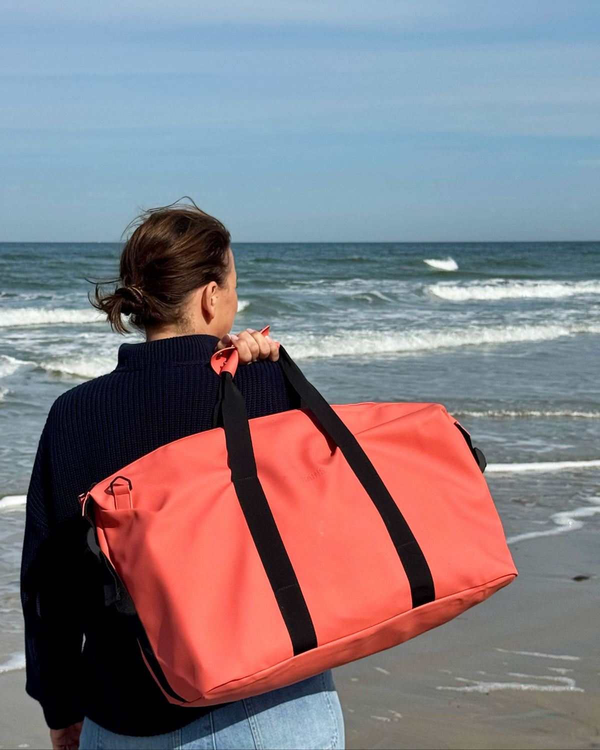 Weekender von Rains | ankerherz.de