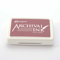 Archival Ink Stempelkissen Meeresfarben