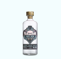 Samoa Seepferdchen - Dry Gin