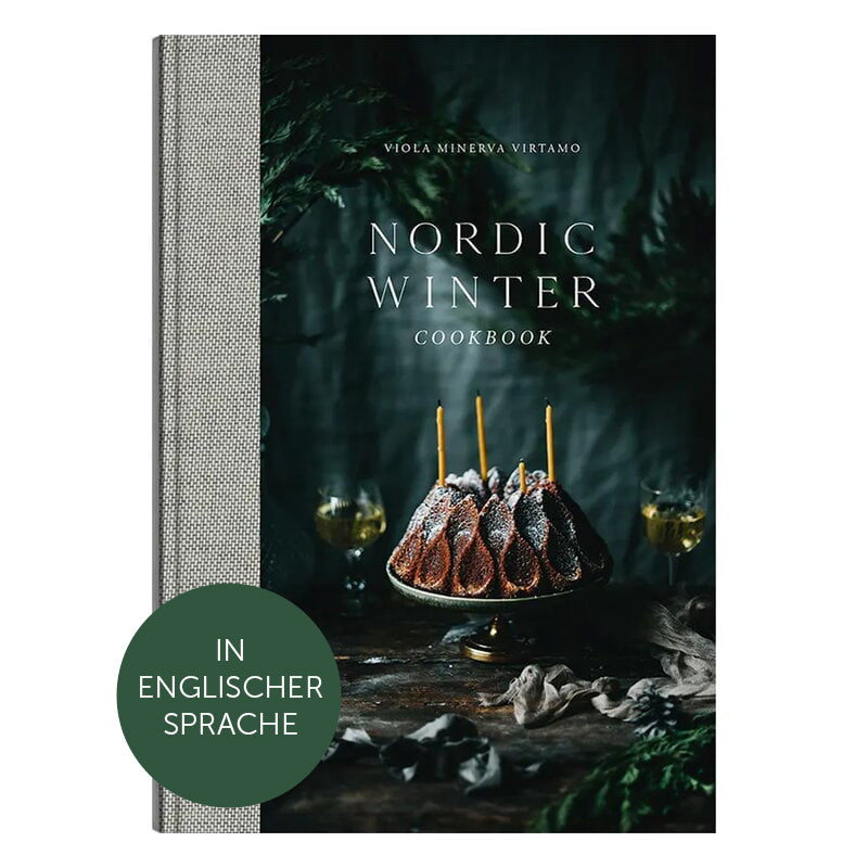Nordisches Winter-Kochbuch
