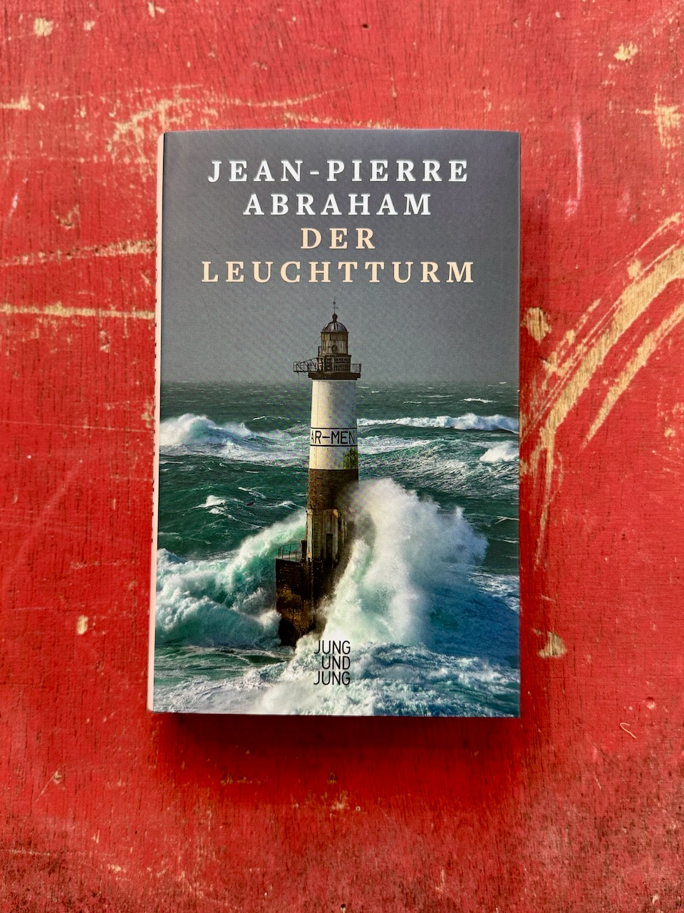 Der Leuchtturm