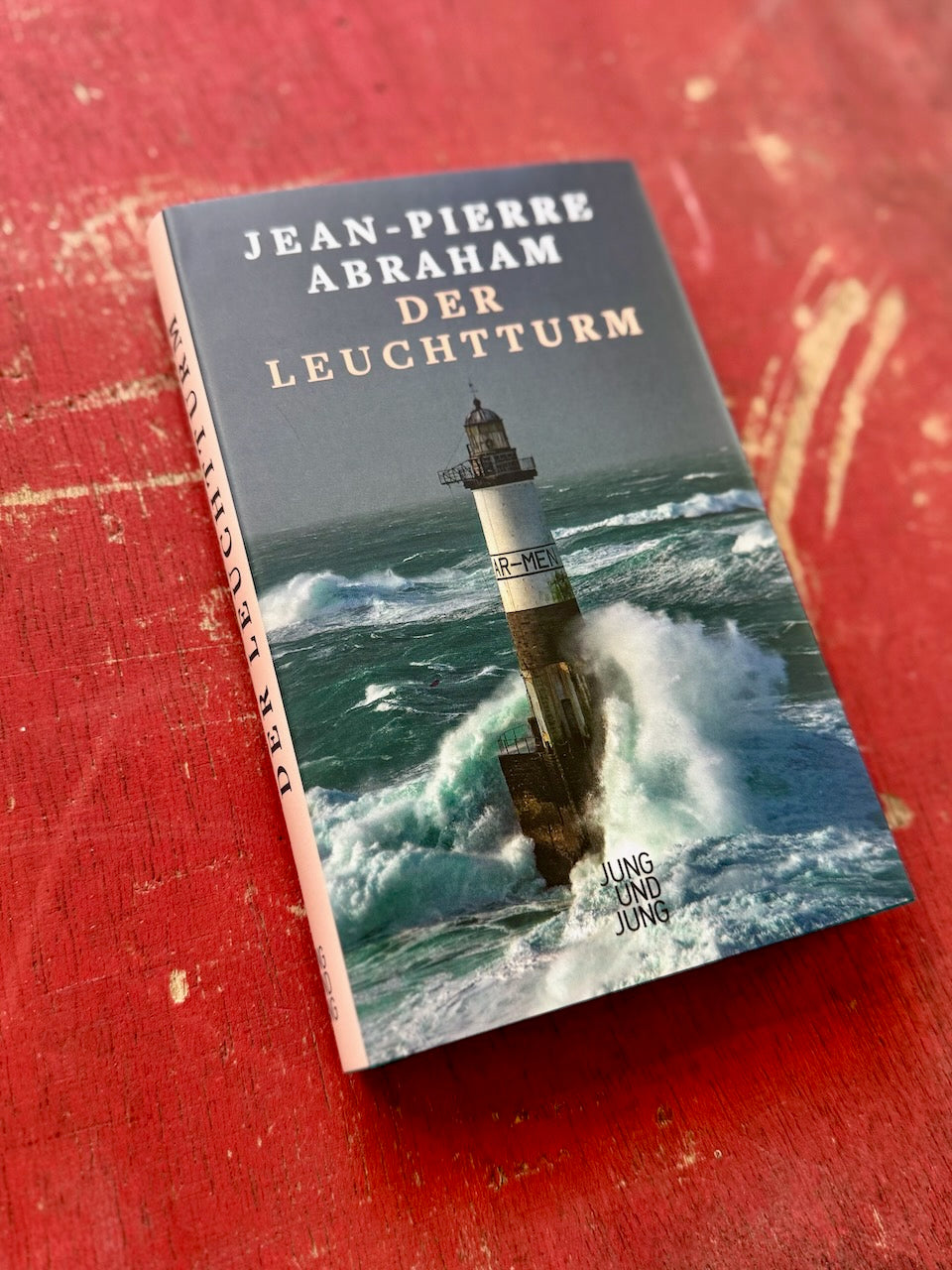Der Leuchtturm