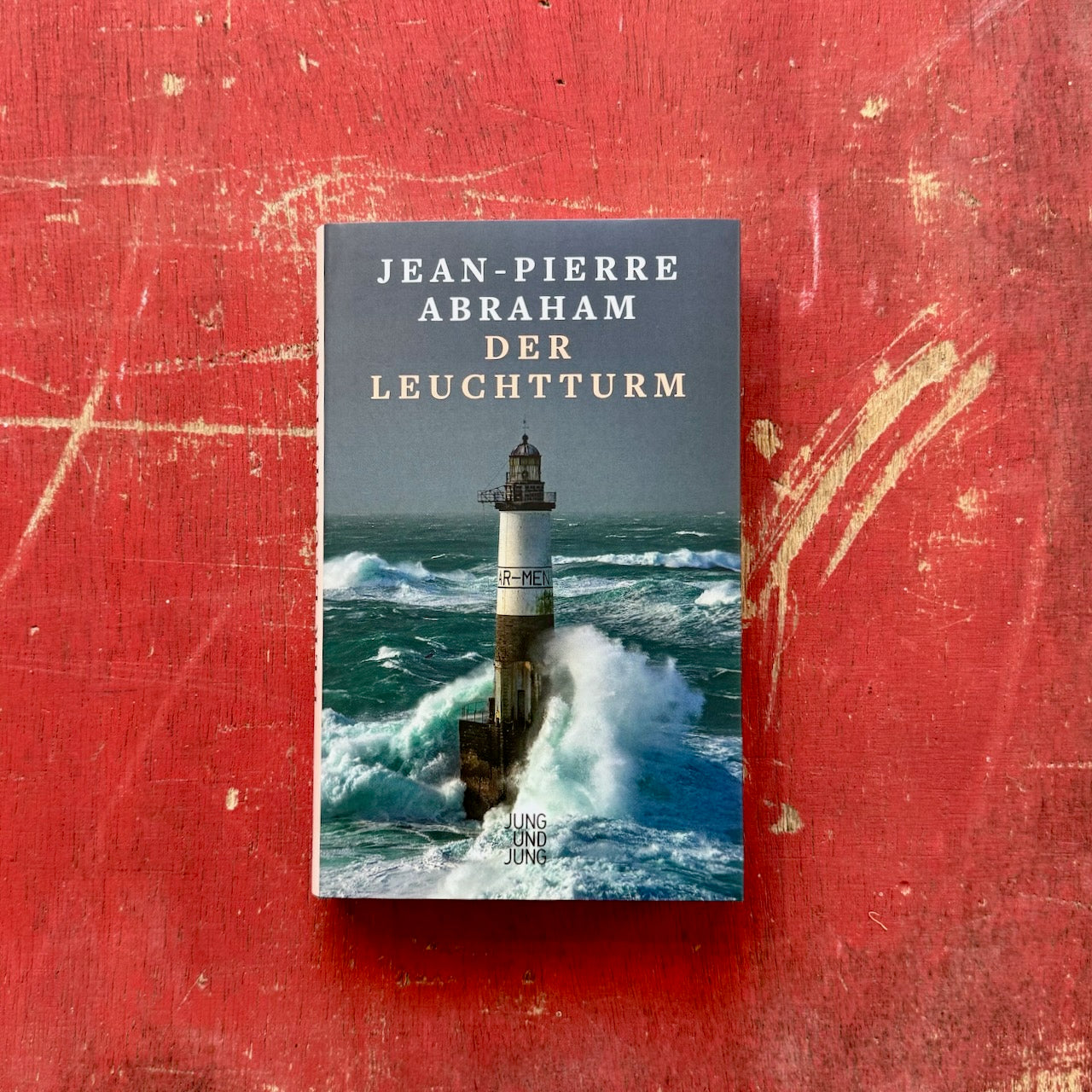 Der Leuchtturm