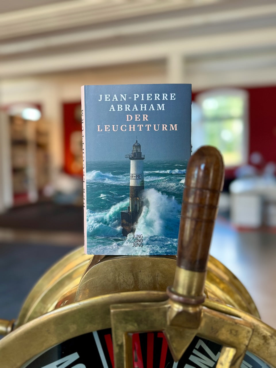 Der Leuchtturm