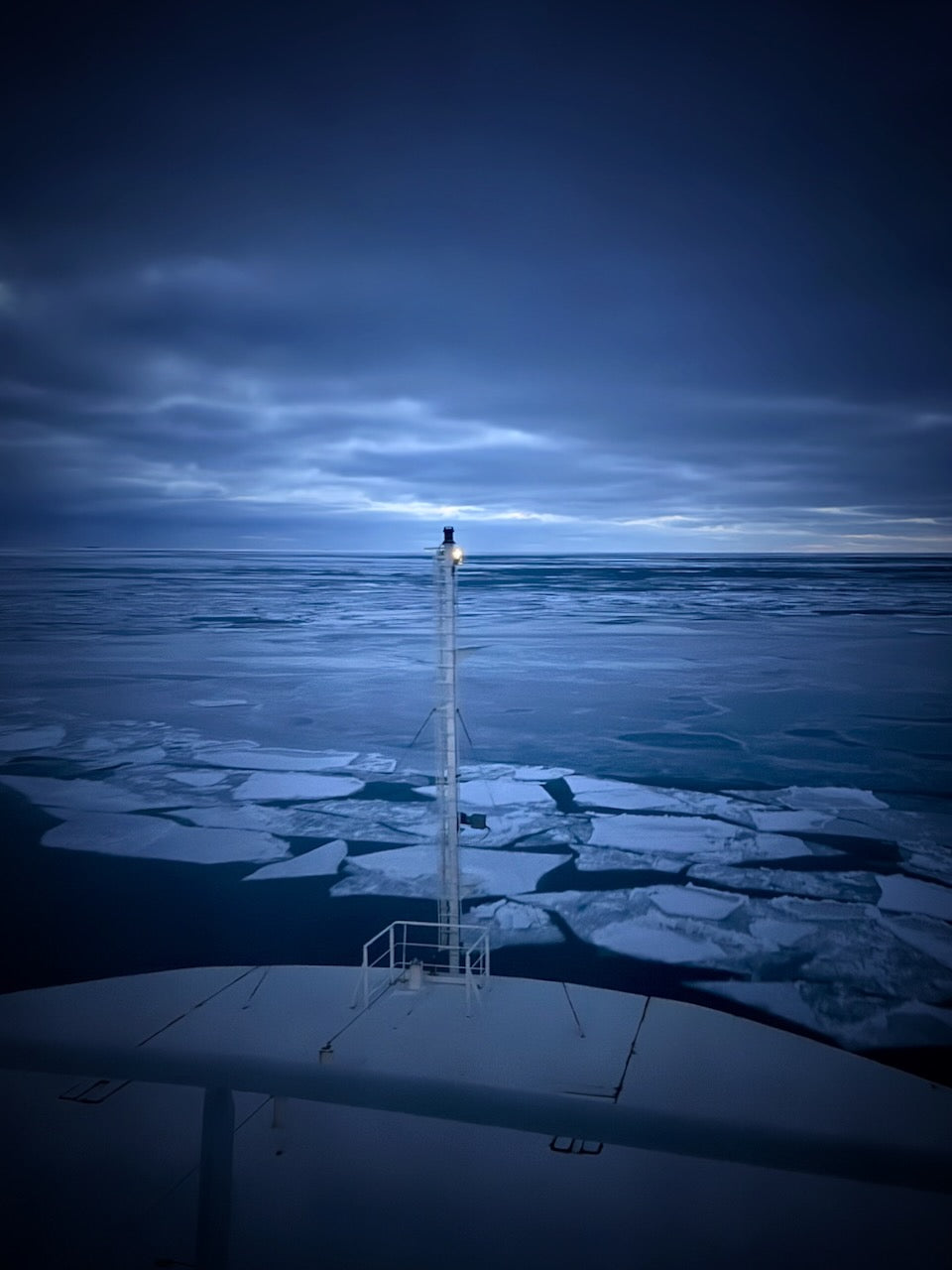 26.02.- 01.03. 2027 Eisbrecher-Tour nach Helsinki