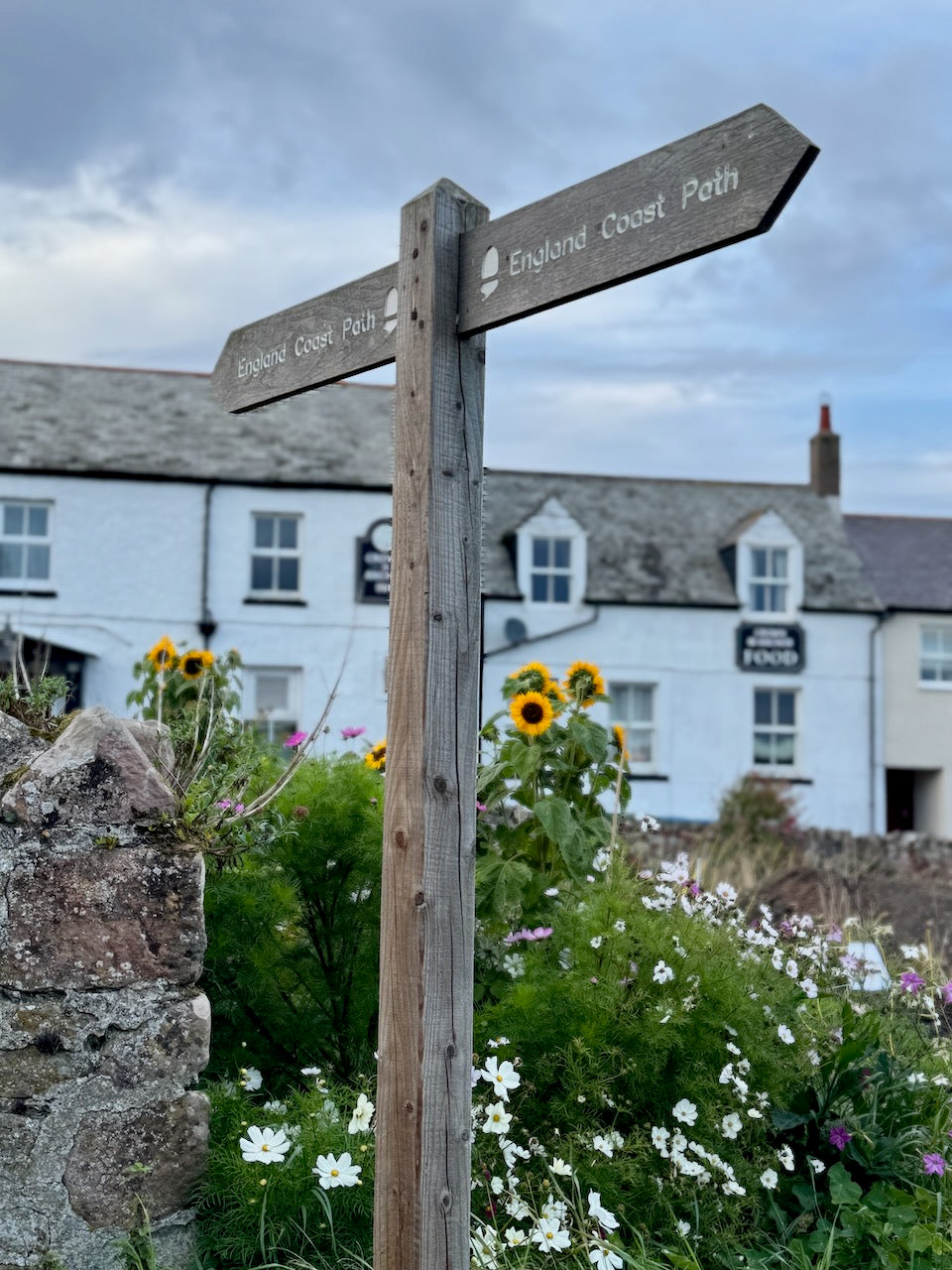Holy Island TOUR 2026 - mystisches Northumberland