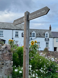 Holy Island TOUR 2026 - mystisches Northumberland