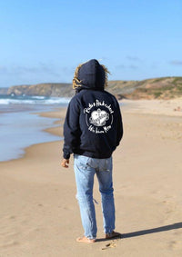 Crew Kapuzenjacke Radio Ankerherz