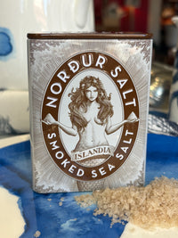 Nordur-Salz aus Island versch. Sorten 100g