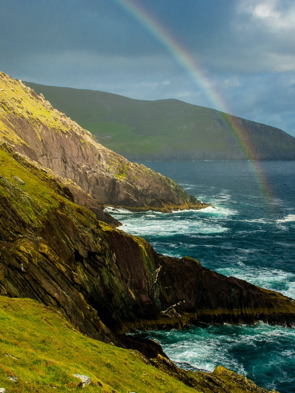 IRLAND-Abend mit Whiskey-Tasting, Geschichten und Live-Musik