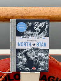 North Star - Abenteuer von den Meeren (Band 2)