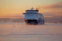 Mini-Cruise zum Weihnachtsmarkt in Oslo 6.-10.12.2025