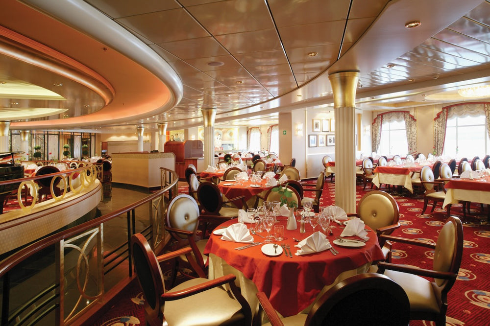 Mini-Cruise zum Weihnachtsmarkt in Oslo 6.-10.12.2025