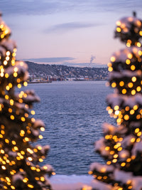 Mini-Cruise zum Weihnachtsmarkt in Oslo 6.-10.12.2025
