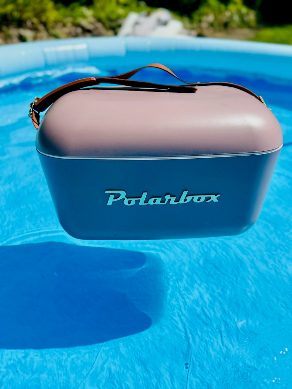 Polarbox Kühlbox 20L aus Andalusien