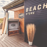 Samoa Seepferdchen - Dry Gin