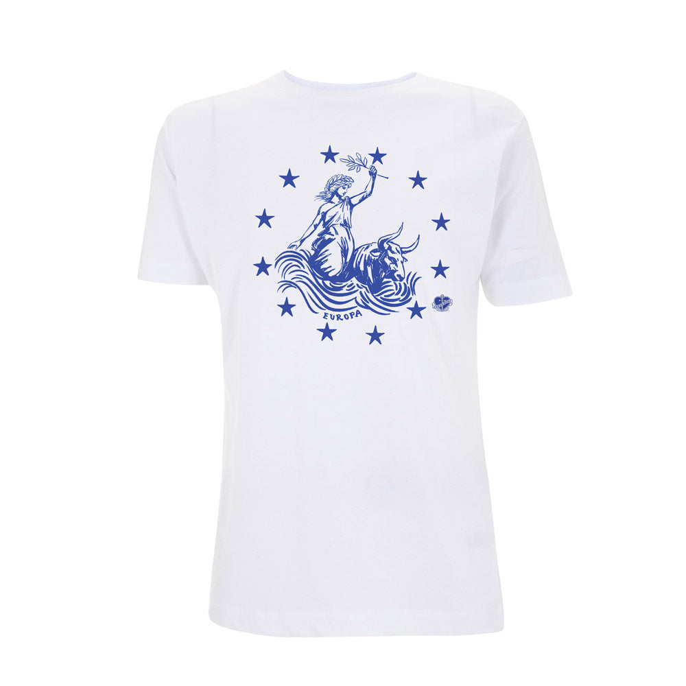 T-Shirt EUROPA | ankerherz.de