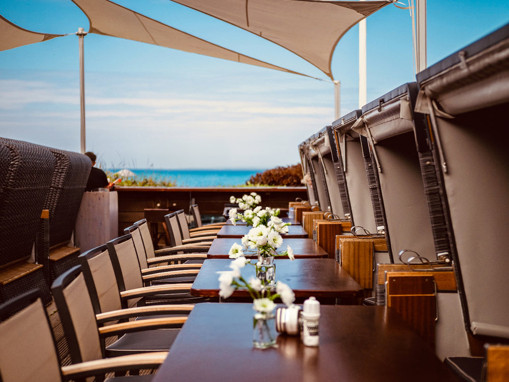 Samoa Seepferdchen - Dry Gin