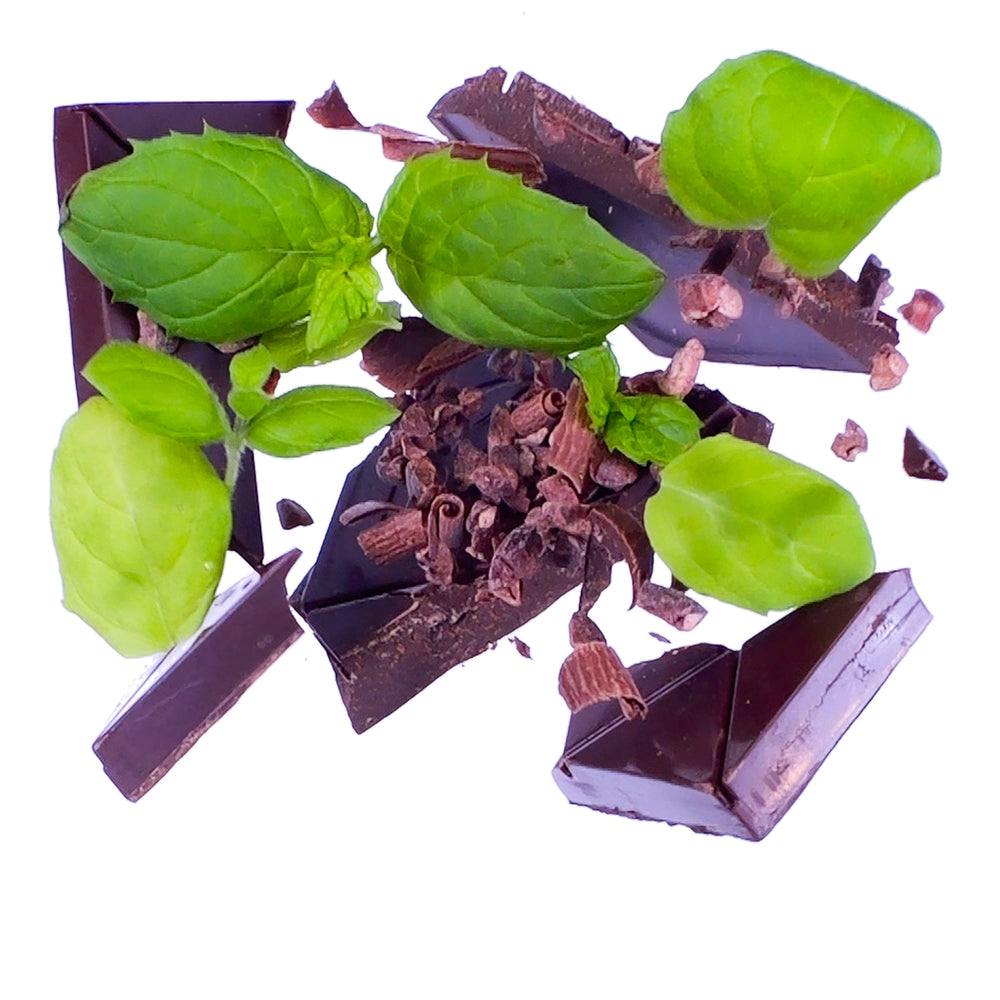 Goodio Minzschokolade