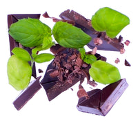 Goodio Minzschokolade