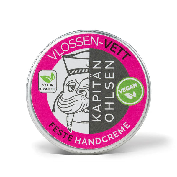 Kapitän Ohlsens Vlossen-Vett | Ankerherz