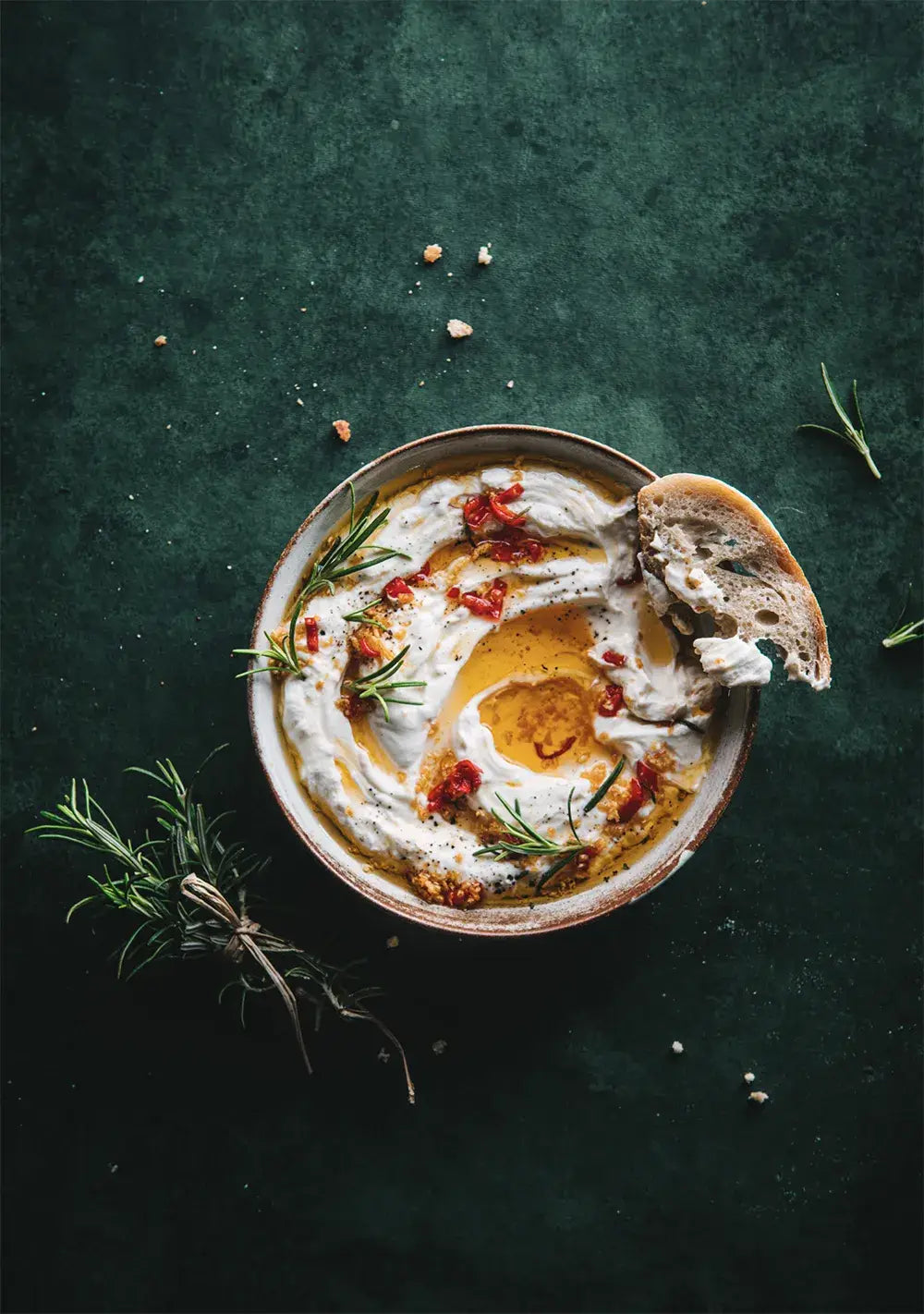 Nordisches Winter-Kochbuch