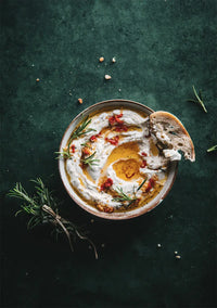 Nordisches Winter-Kochbuch