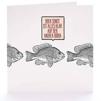 Archival Ink Stempelkissen Meeresfarben