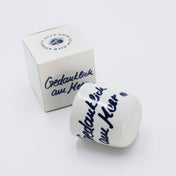 Becher Gedanklich am Meer