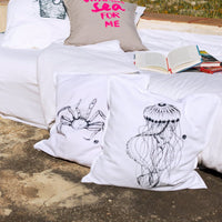 Bettwäsche Qualle - Ankerherz Verlag