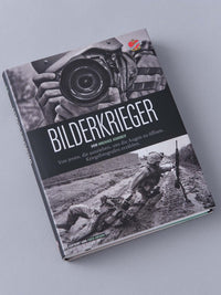 Bilderkrieger - Ankerherz Verlag
