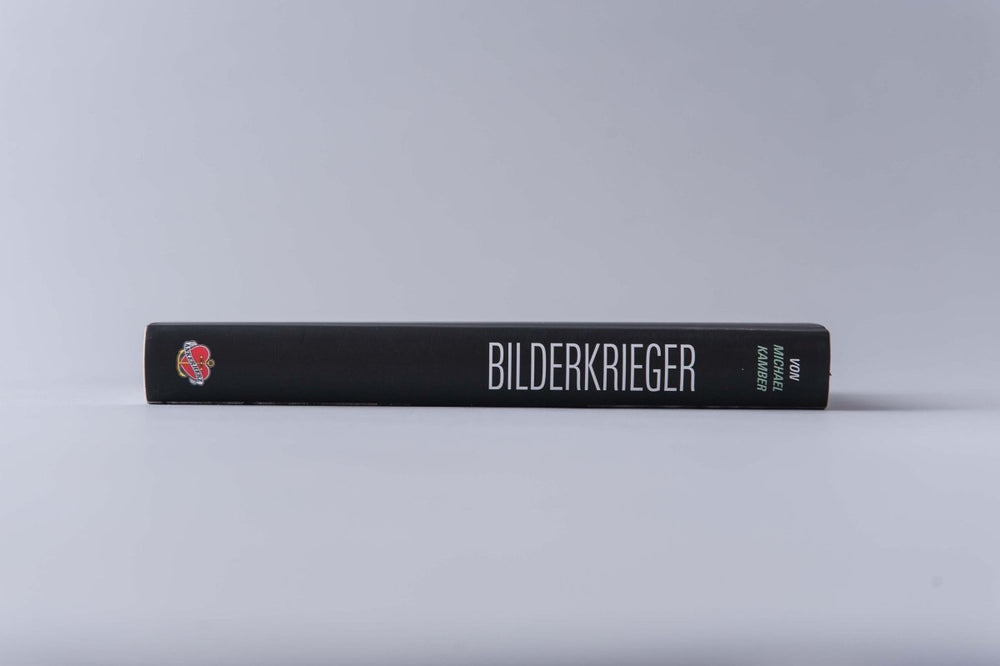 Bilderkrieger - Ankerherz Verlag