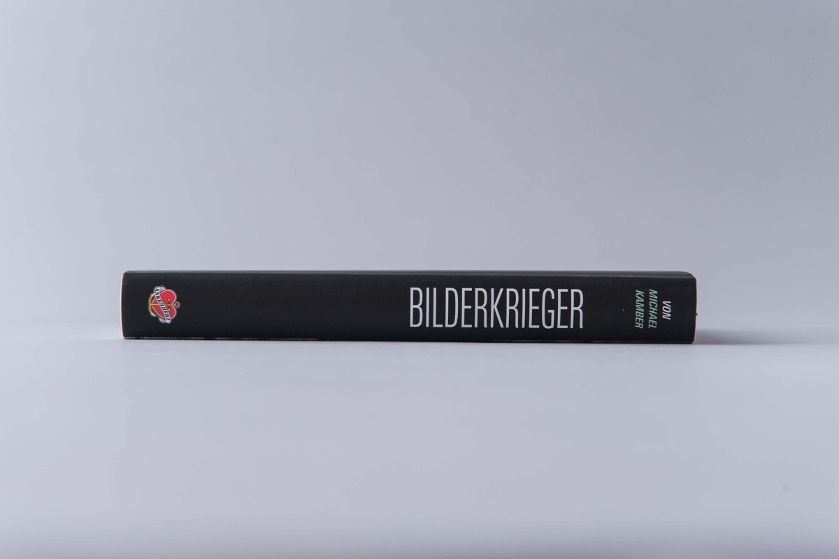Bilderkrieger - Ankerherz Verlag