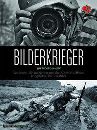 Bilderkrieger - Ankerherz Verlag