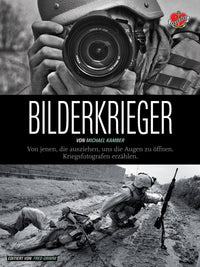 Bilderkrieger - Ankerherz Verlag
