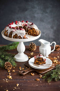 British Christmas. Rezepte, Ideen, Geschichten