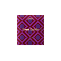 Goodio Rum-Rosinen-Schokolade 35%