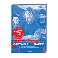 Captain Phil Harris - Ankerherz Verlag