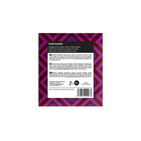 Goodio Rum-Rosinen-Schokolade 35%