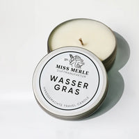 Travel Candle – Dein Lieblingsduft für unterwegs!