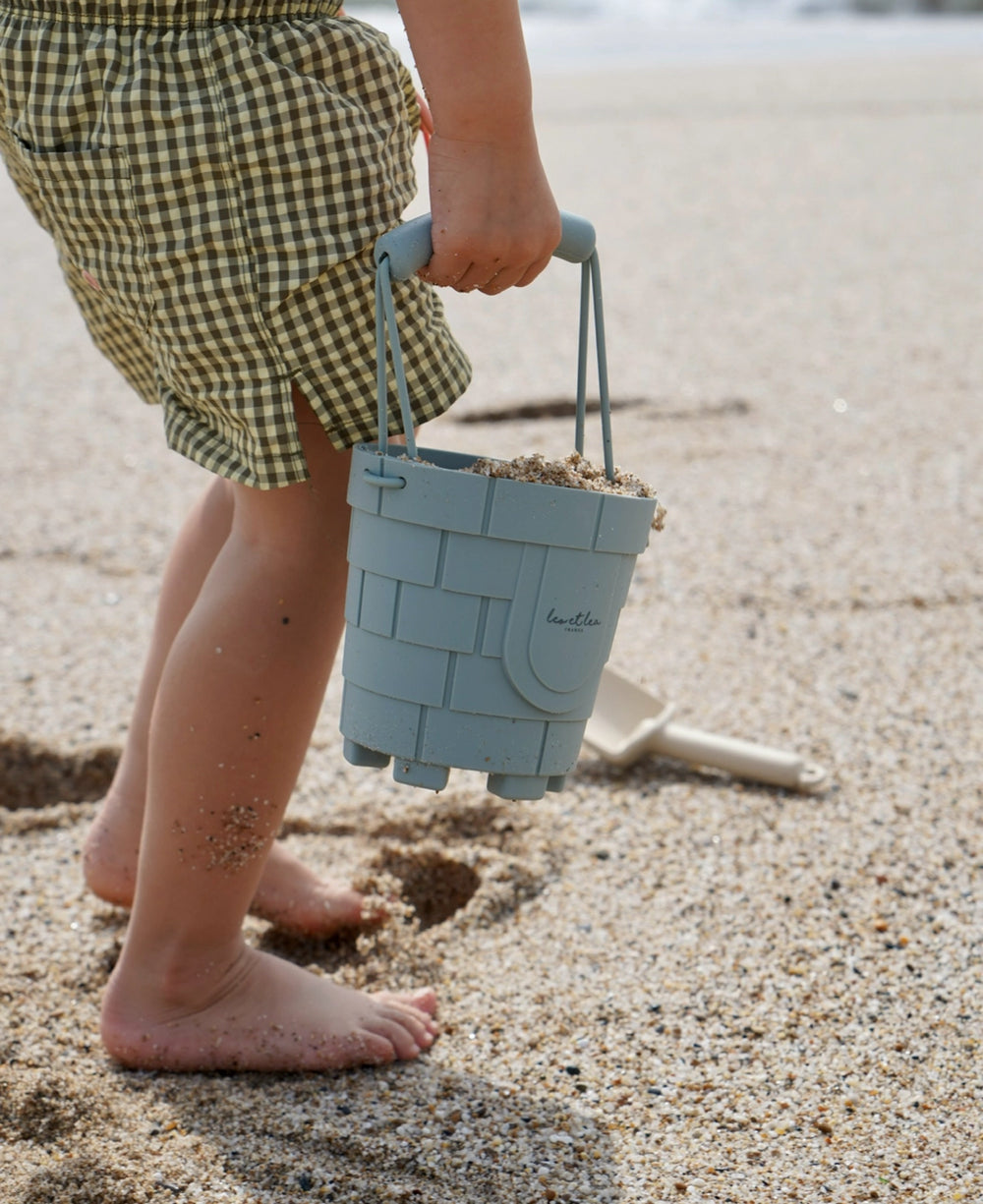 Sandspielzeug aus Silikon