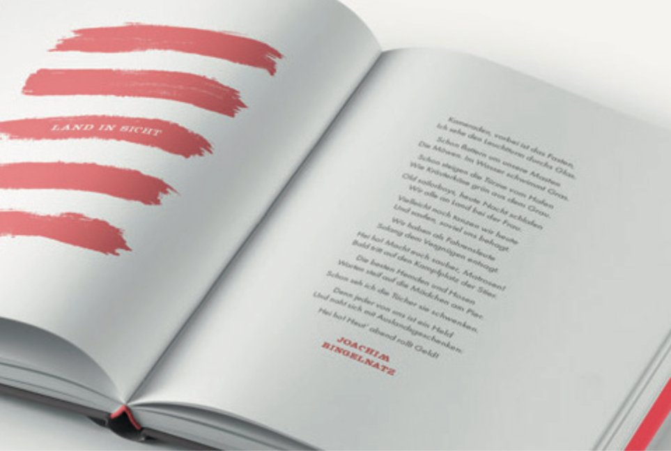Das kleine Buch vom Meer - Leuchttürme - Ankerherz Verlag